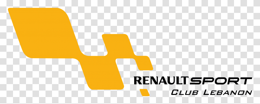 Download Hd Logo Renault Sport Logo, Symbol, Hammer, Tool, Text Transparent Png