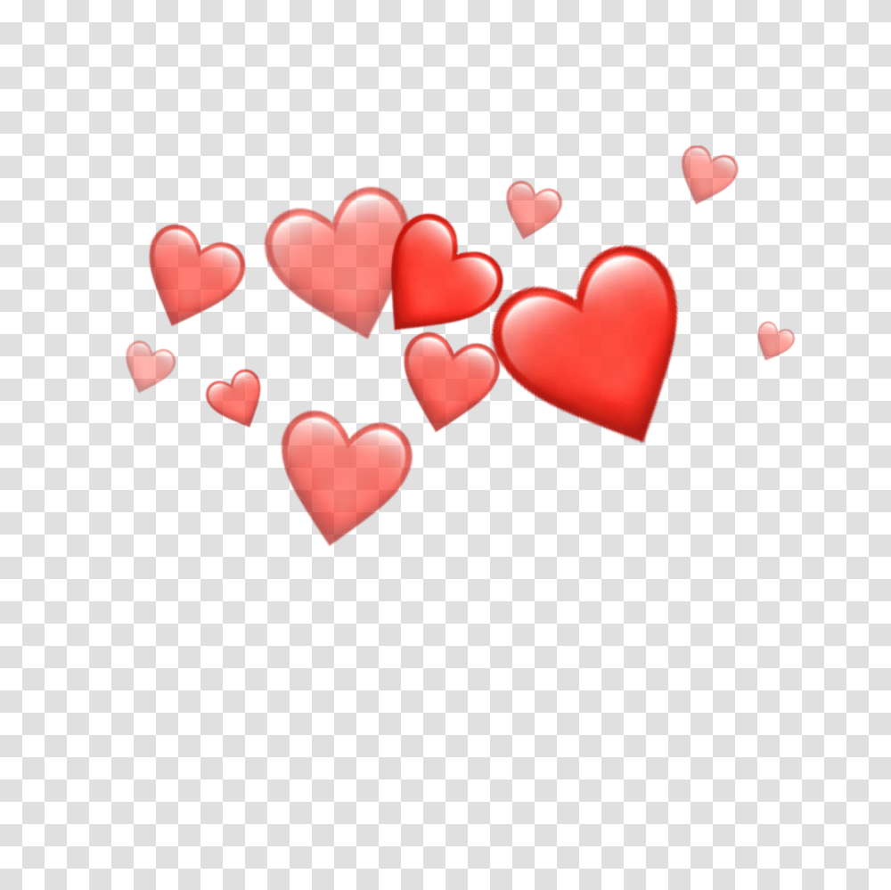 Download Hd Love Emojis Emoji Wallpaper Blue Heart Stickers, Balloon Transparent Png