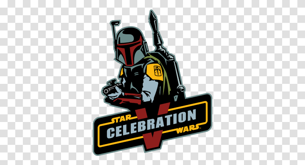 Download Hd Lucasfilm Logo Star Wars Celebration V Logo Transparent Png