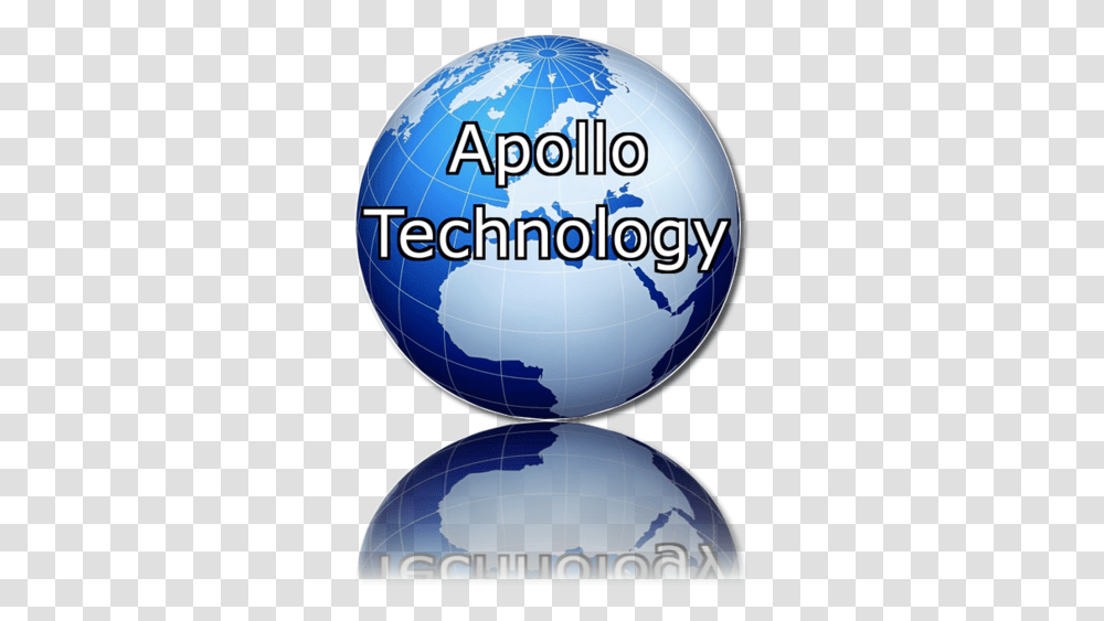 Download Hd Main Logo No Boarder With Reflection Holy Sharing, Outer Space, Astronomy, Universe, Planet Transparent Png