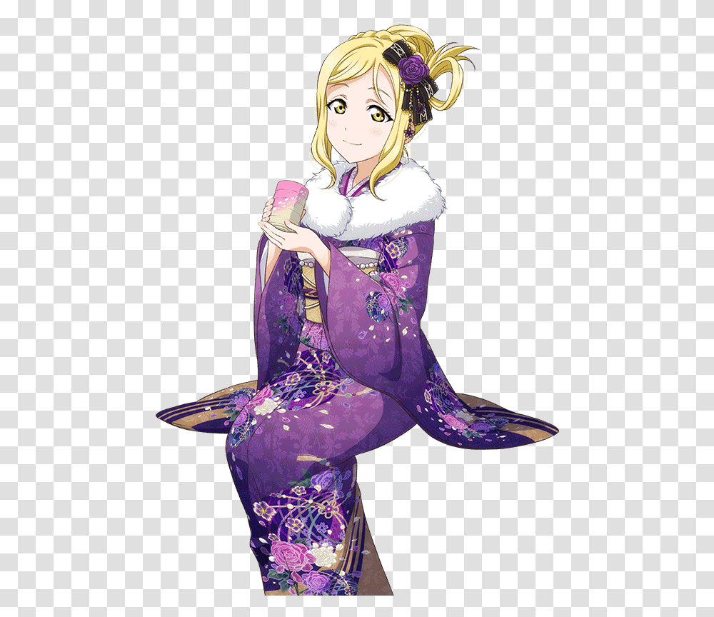 Download Hd Mari Ohara Mary Live Love Live Sunshine Mary, Clothing, Apparel, Person, Human Transparent Png