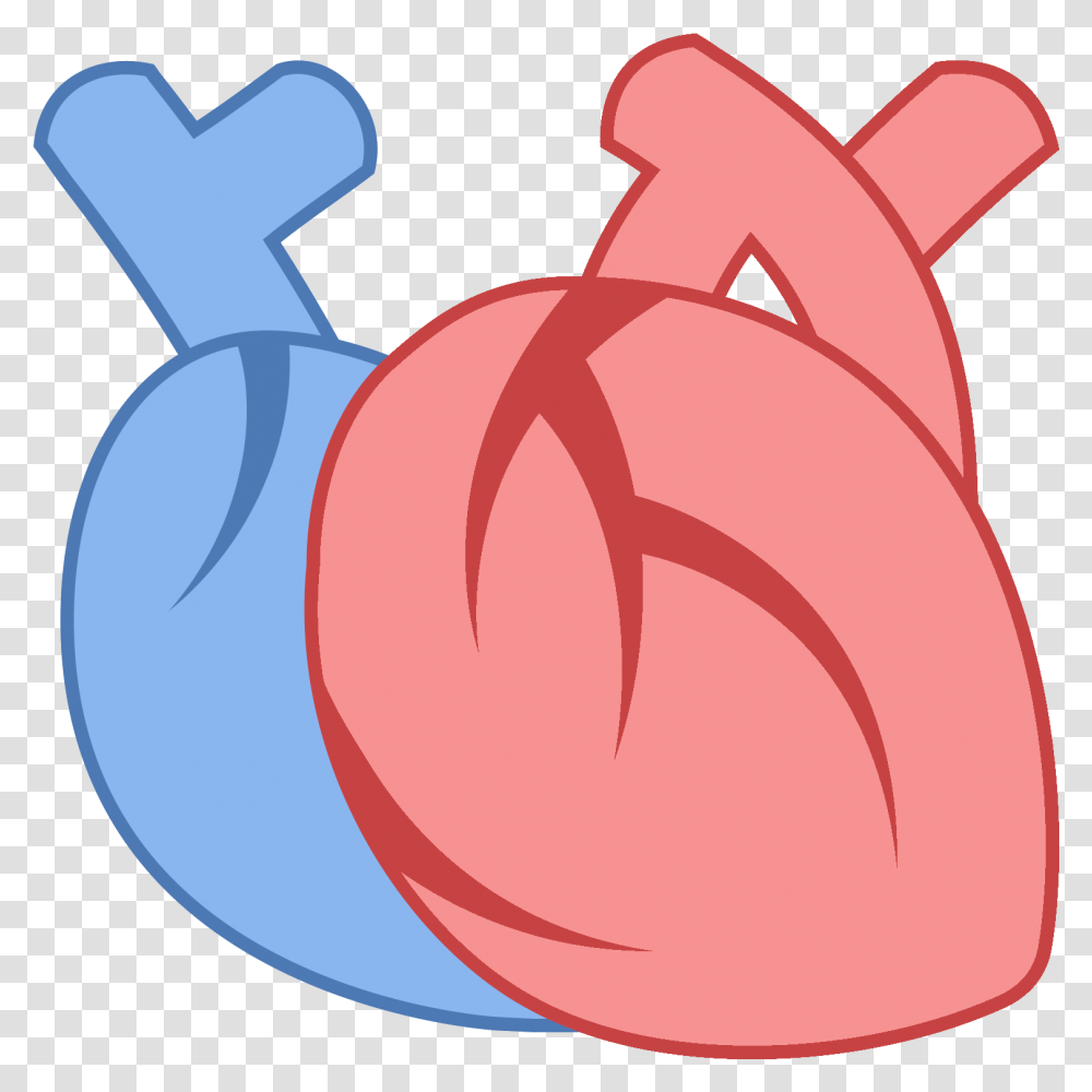 Download Hd Medical Heart Icon Image Heart Clipart Medical, Bomb, Weapon, Weaponry, Sweets Transparent Png
