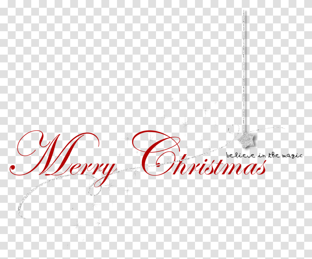 Download Hd Merry Christmas Tumblr Merry Christmas, Text, Symbol, Star Symbol, Lighting Transparent Png