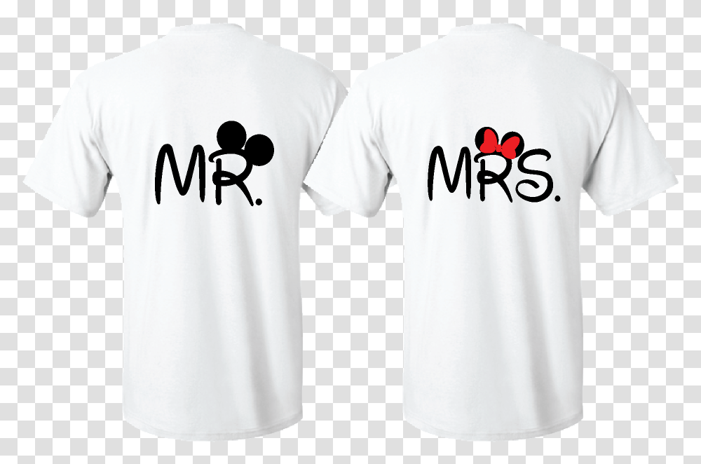 Download Hd Mickey Mouse Head Mickey And Minnie Love Active Shirt, Clothing, Apparel, T-Shirt, Sleeve Transparent Png