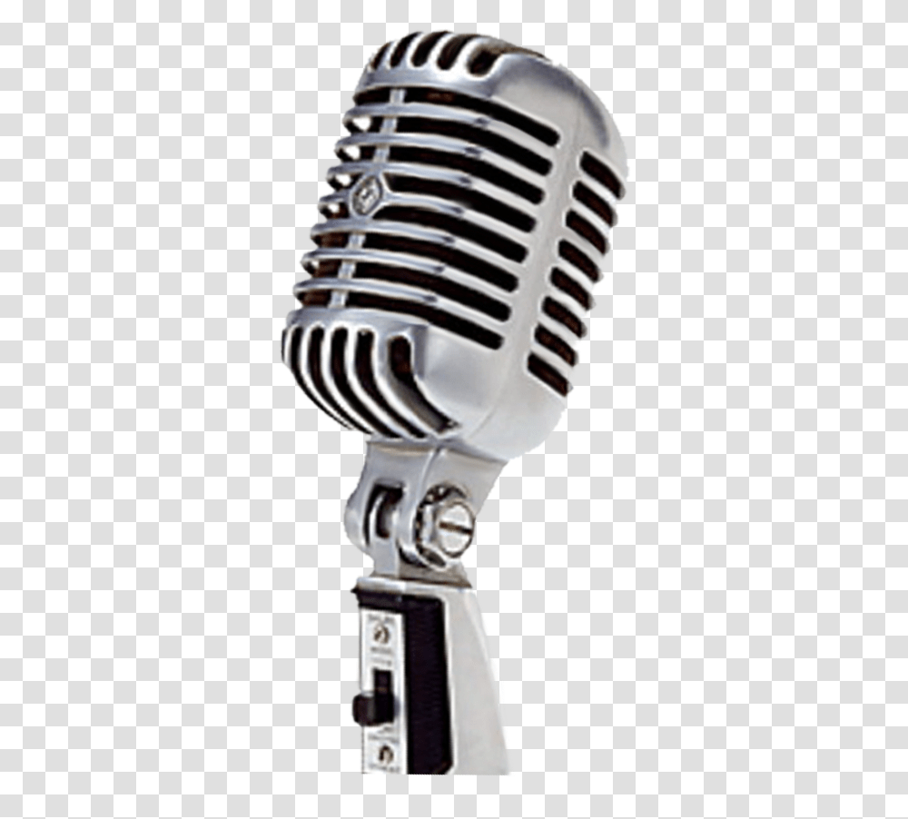 Download Hd Microphone Microphone Vector, Electrical Device Transparent Png