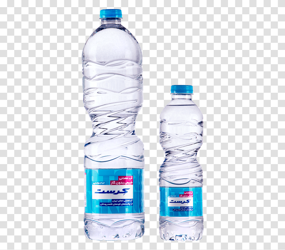 Download Hd Mineral Water Distilled Distilled Water, Beverage, Water Bottle, Drink, Person Transparent Png