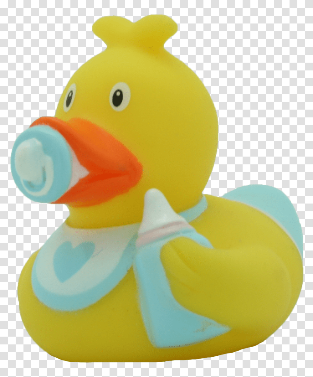 Download Hd Mini Boy Bath Toy, Animal, Bird, Beak, Duck Transparent Png