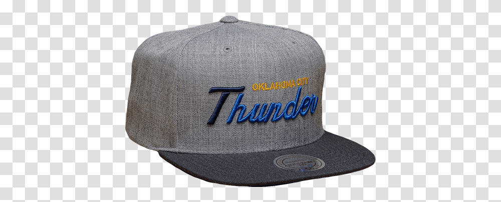 Download Hd Mitchell Ness Nba Baseball Cap, Clothing, Apparel, Hat, Symbol Transparent Png