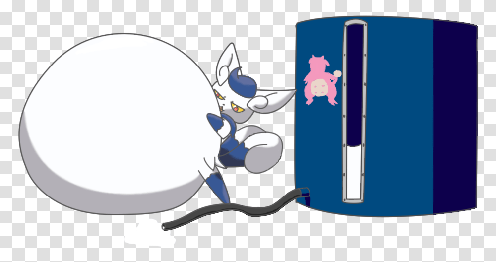 Download Hd Moo Milk For Meowstic Fat And Pokemon, Mammal, Animal, Symbol, Logo Transparent Png