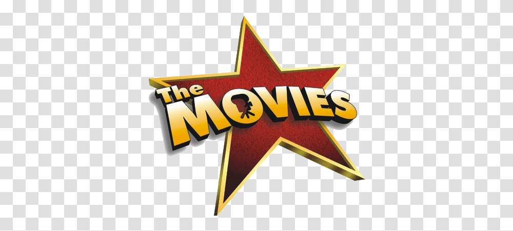 Download Hd Movie Film Movies, Symbol, Star Symbol, Text, Logo Transparent Png