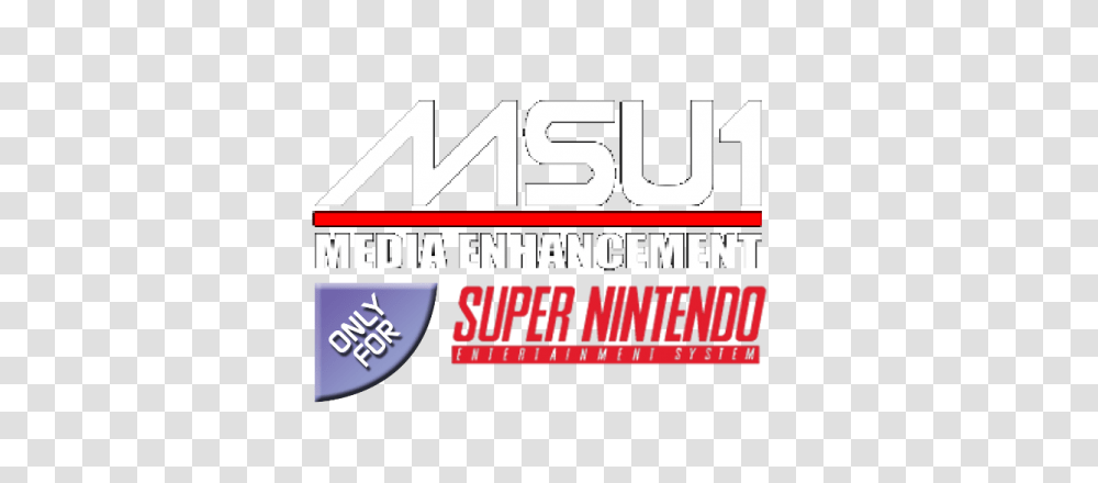 Download Hd Msu 1 Platform Theme Video Super Nintendo Vertical, Label, Text, Word, Alphabet Transparent Png