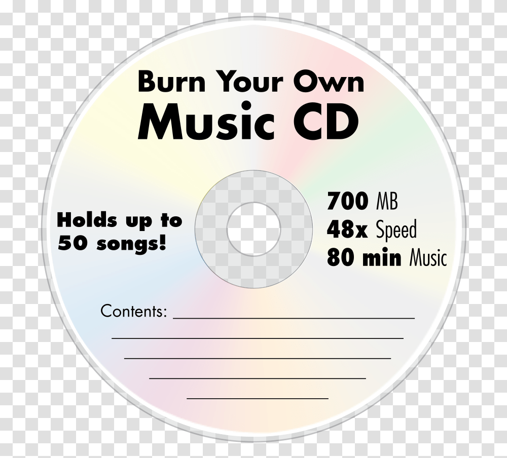 Download Hd Music Cd Rom Cd Compact Disc Blank Cd Better Business Bureau, Disk, Dvd Transparent Png
