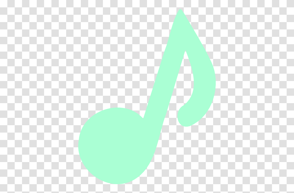 Download Hd Music Note Clipart For Web Graphic Design, Text, Symbol, Alphabet, Number Transparent Png