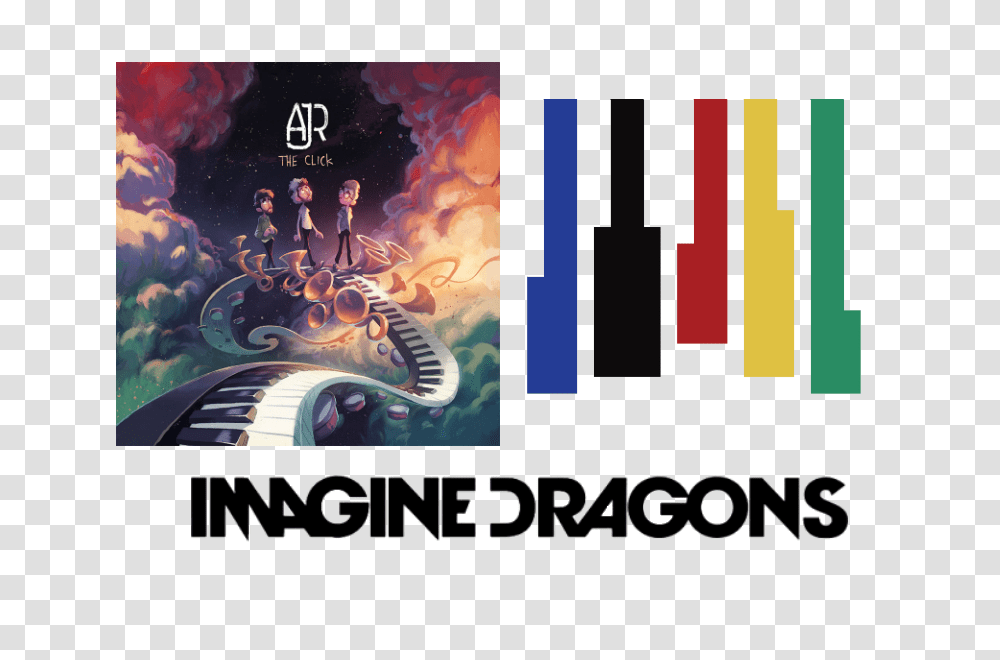 Download Hd My Favorite Bands Now Are Demons Imagine Dragons, Poster, Advertisement, Text, Word Transparent Png