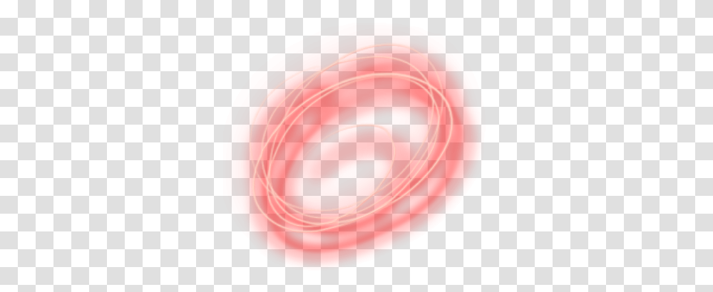 Download Hd Neon Swirl Wind Twister Red Neon Swirl, Ketchup, Food, Spiral, Coil Transparent Png