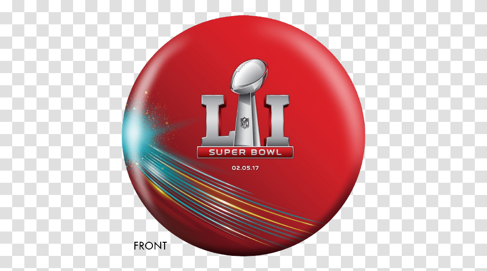 Download Hd New England Patriots 2017 Super Bowl Li Bowling, Ball, Sport, Sports, Bowling Ball Transparent Png