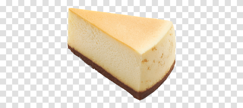Download Hd New York Cheesecake Cheesecake Cheesecake, Bread, Food, Cornbread, Sweets Transparent Png