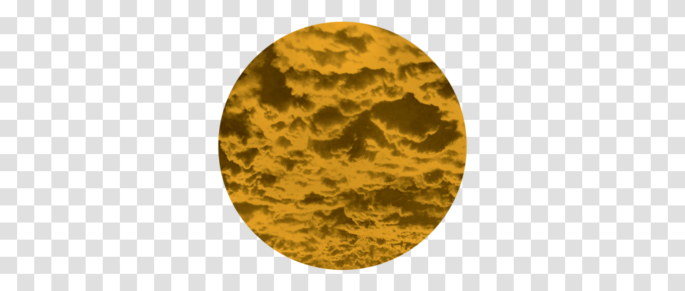 Download Hd Night Clouds 10 Gobo Circle, Nature, Outdoors, Sky, Moon Transparent Png
