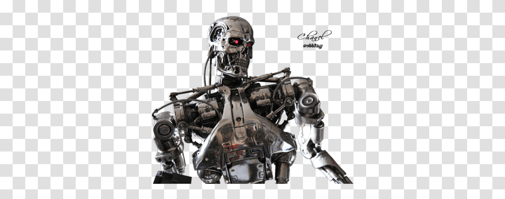 Download Hd No Caption Provided, Toy, Robot, Machine, Motor Transparent Png