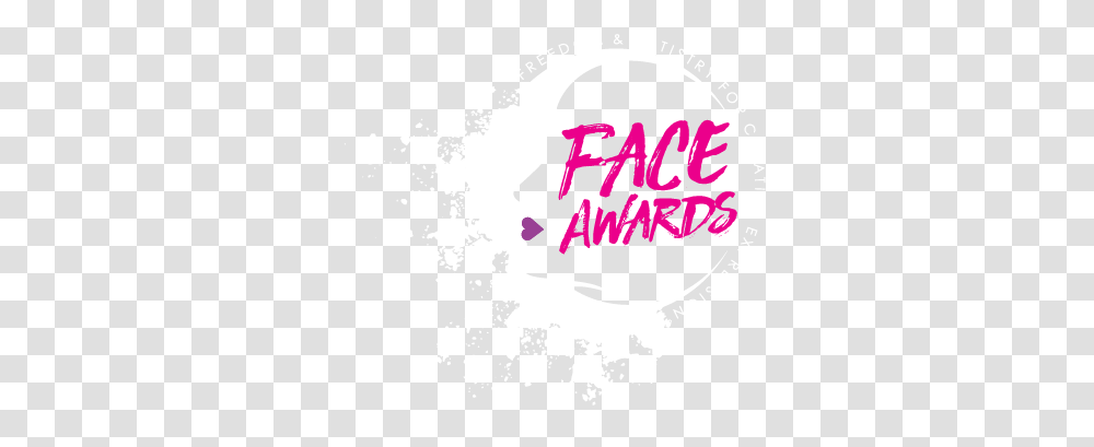 Download Hd Nyx Face Awards Nyx Face Awards Logo, Poster, Advertisement, Graphics, Art Transparent Png