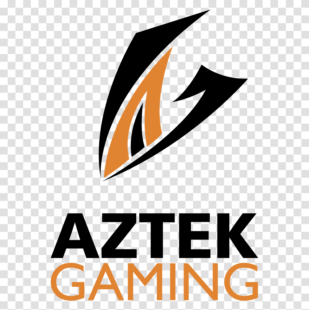 Download Hd Obey Alliance Logo For Aztek Gaming, Symbol, Trademark, Arrow, Emblem Transparent Png