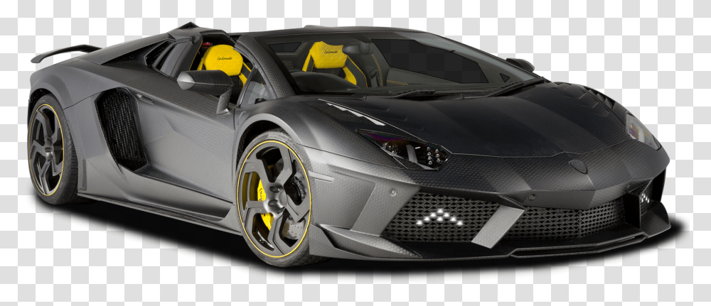 Download Hd One Of Three Ferrari Lamborghini Free Fire Car, Vehicle, Transportation, Automobile, Tire Transparent Png
