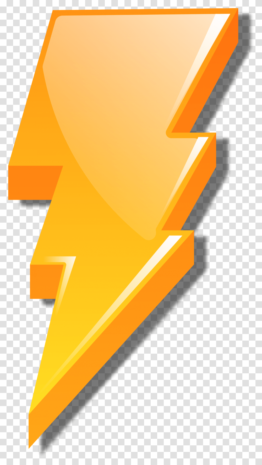 Download Hd Open Power Rangers Lightning Bolt Lightning Bolt Power Rangers Logo, Text, Symbol, Sunlight, Gold Transparent Png