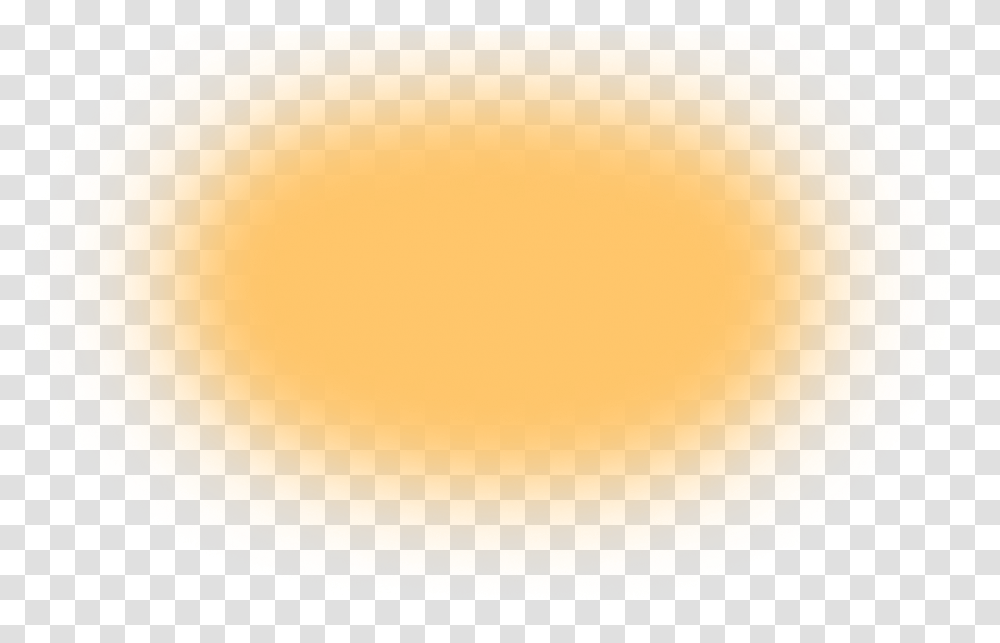 Download Hd Orange Light Orange Fog Orange, Rug, Oval Transparent Png