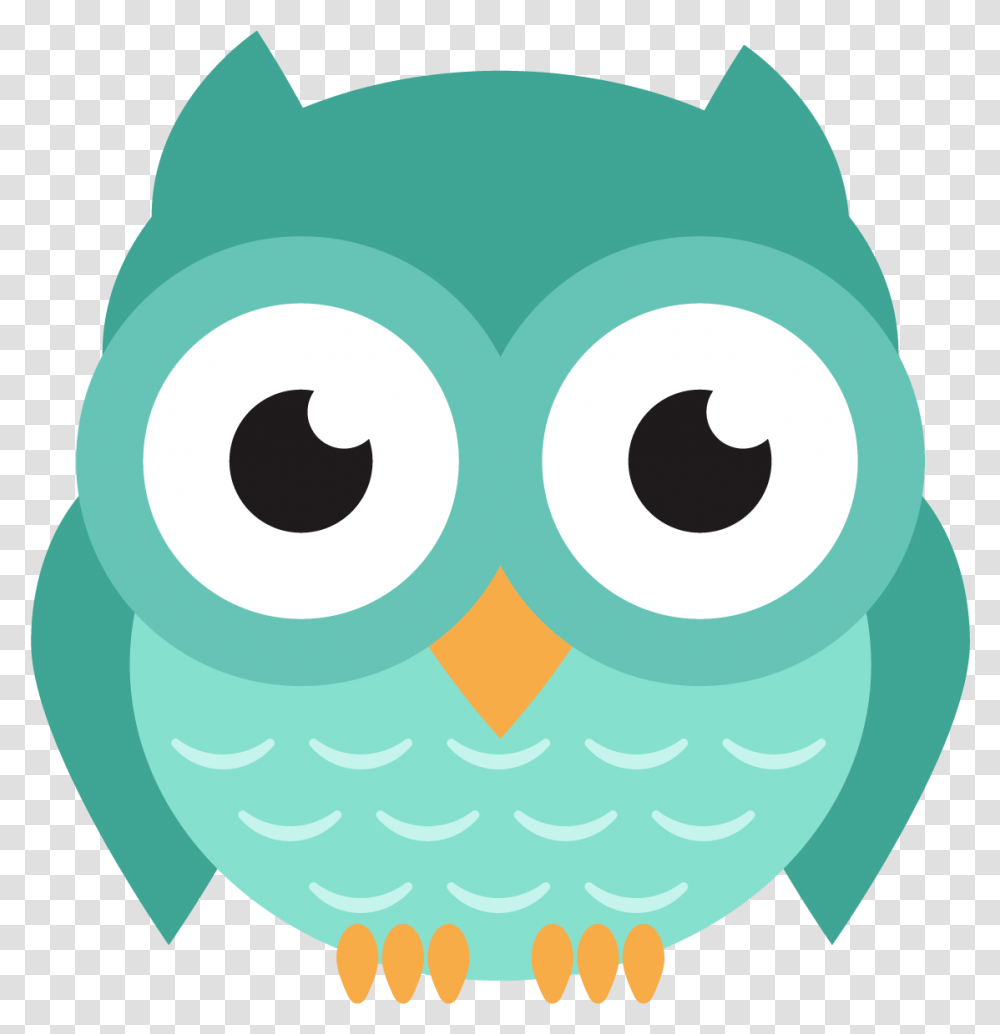 Download Hd Owl Sweet Clipart Owl Clip Art, Graphics, Rug, Animal, Bird Transparent Png