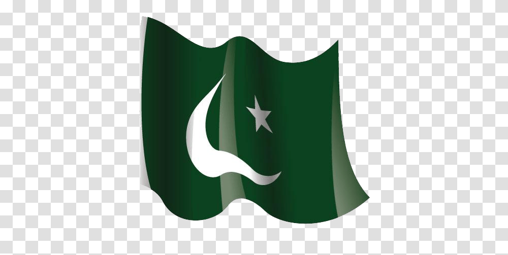 Download Hd Pakistan Flag Twitter For Mac Icon Pakistan Flag, Symbol, Star Symbol, American Flag Transparent Png