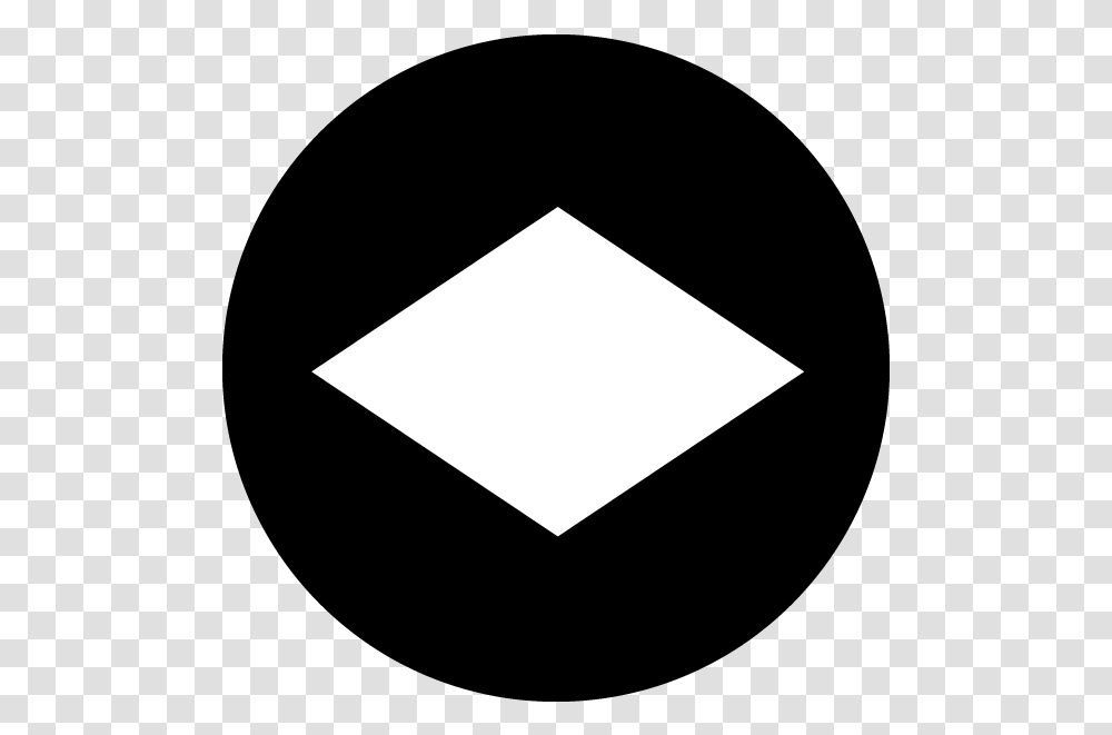 Download Hd Paper Gmail Icon Image Fa Chevron Circle Down, Lamp, Triangle, Symbol Transparent Png