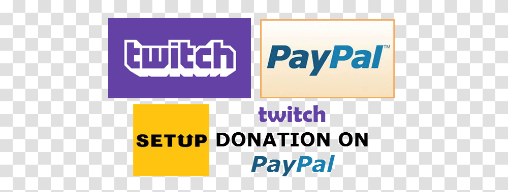 Download Hd Paypal Donate Button Paypal Donation Button Twitch, Text, Crowd, Alphabet, Symbol Transparent Png