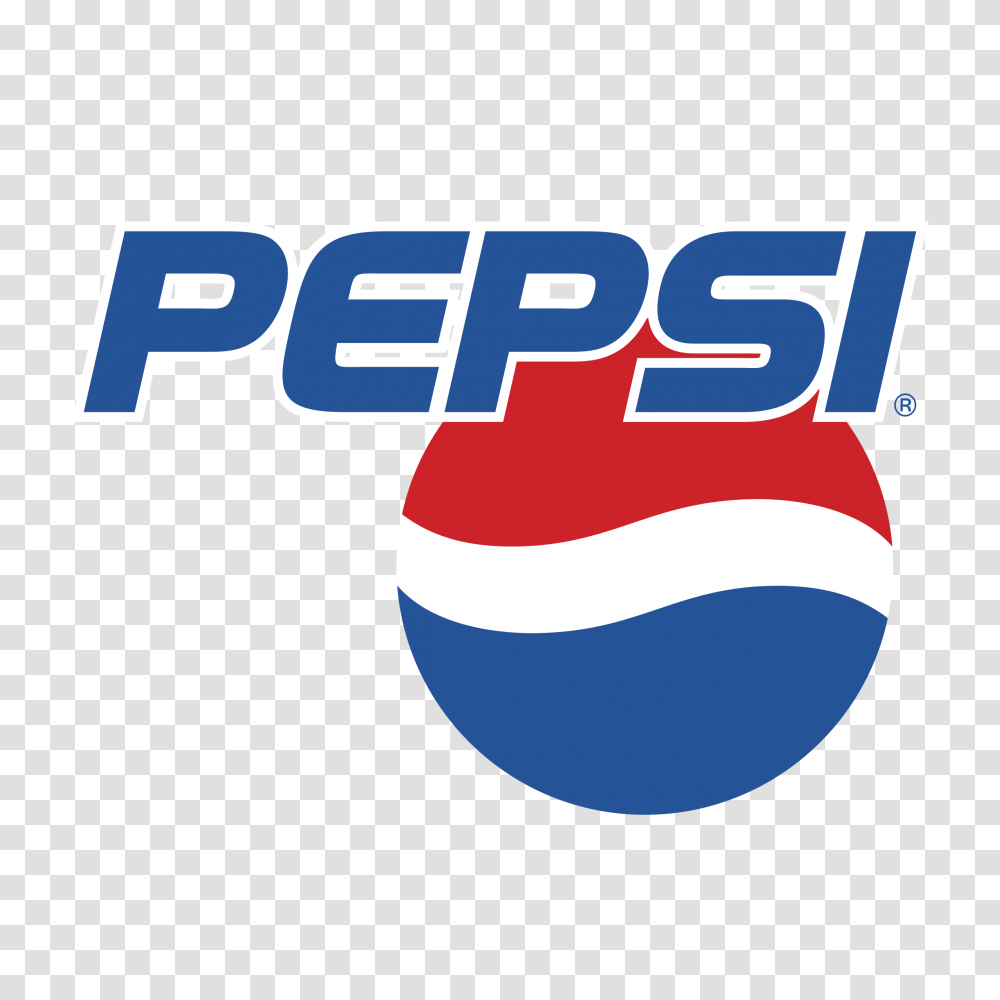 Download Hd Pepsi Logo New Pepsi Logo, Symbol, Trademark, Text, Flag Transparent Png