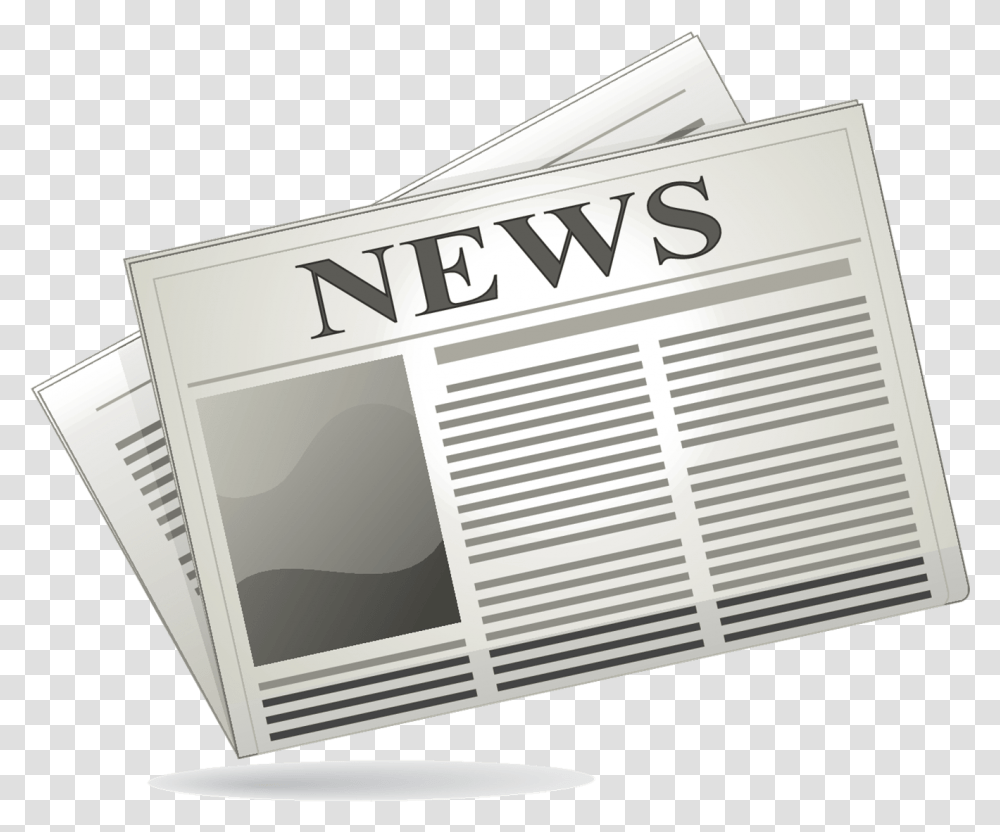 Download Hd Periodico Newspaper Icon Image Newspaper Icon, Text, Box Transparent Png