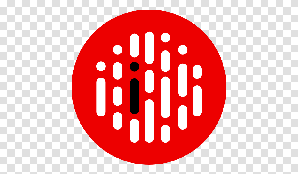 Download Hd Pg Logo Red Circle Circle Circle, Symbol, Trademark Transparent Png