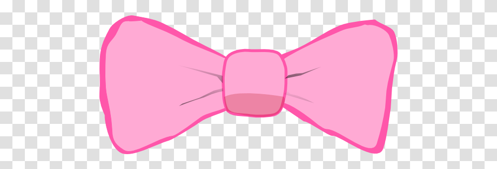 Download Hd Photos Of Pink Baby Bow Tie Clip Art Ribbon Baby Girl Bow Clipart, Accessories, Accessory, Necktie, Sunglasses Transparent Png