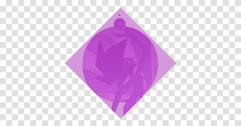 Download Hd Pink Diamonds Image Pink Diamond Illustration, Triangle Transparent Png