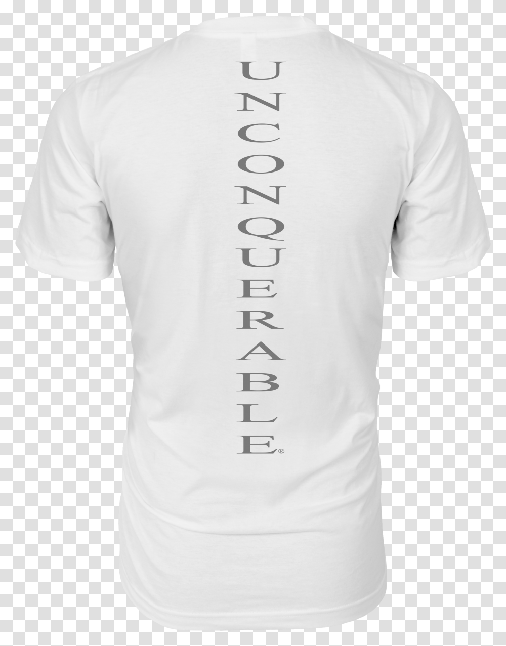 Download Hd Plain White T Shirt White Shirt, Apparel, T-Shirt, Sleeve Transparent Png