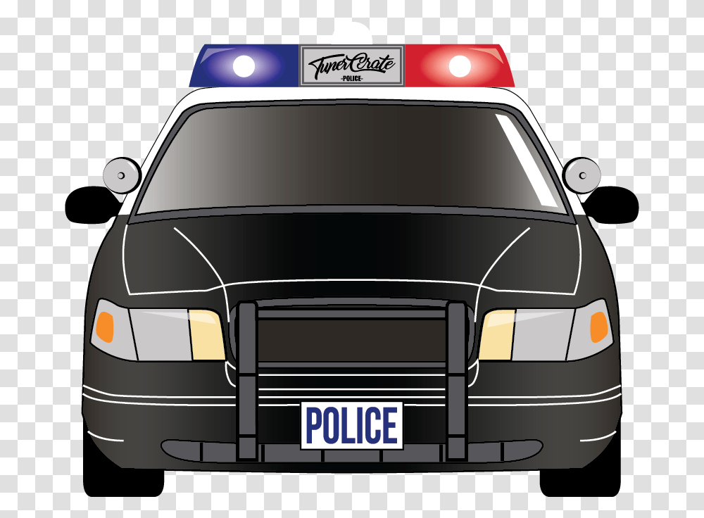 Download Hd Police Car Air Freshener Police Car Motor Vehicle Registration, Transportation, Automobile, Van, Helmet Transparent Png