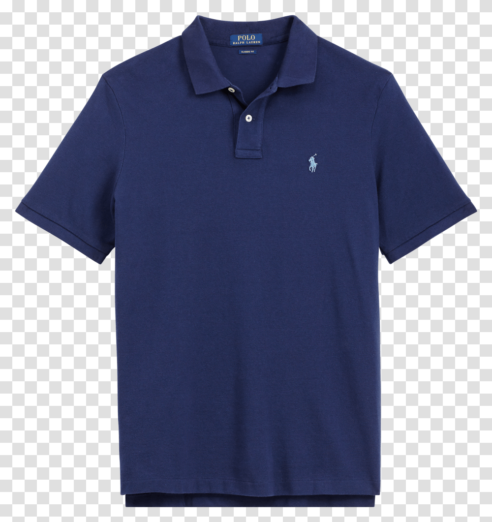 Download Hd Polo Ralph Lauren Womens Lacoste Blue Striped Polo, Clothing, Apparel, Shirt, T-Shirt Transparent Png