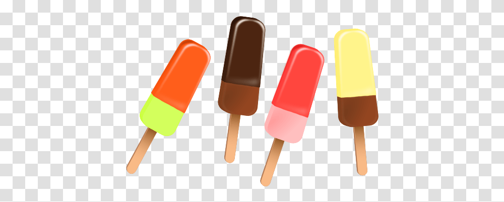 Download Hd Popsicle Ice Cream Clipart Icecreams Animated, Ice Pop Transparent Png