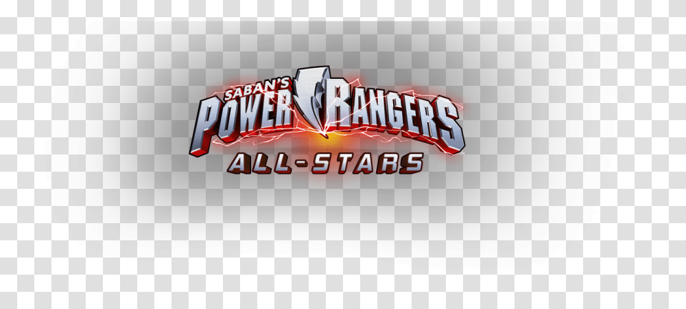 Download Hd Power Rangers All Jumping, Word, Logo, Symbol, Trademark Transparent Png