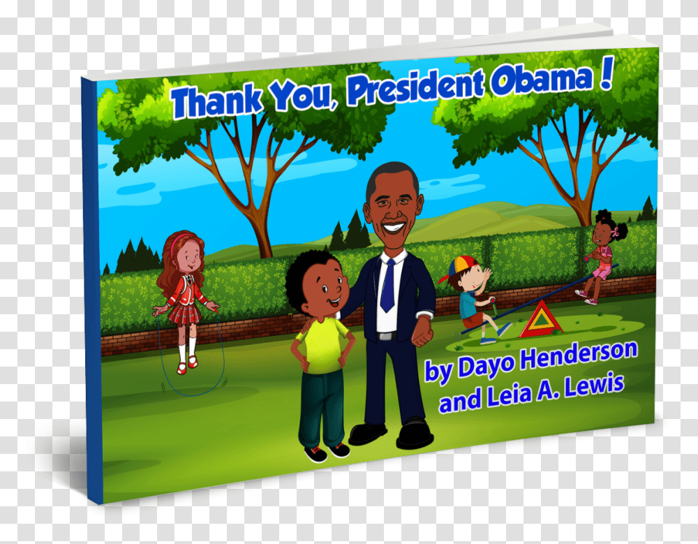 Download Hd President Obama Image Sharing, Person, Graphics, Art, People Transparent Png