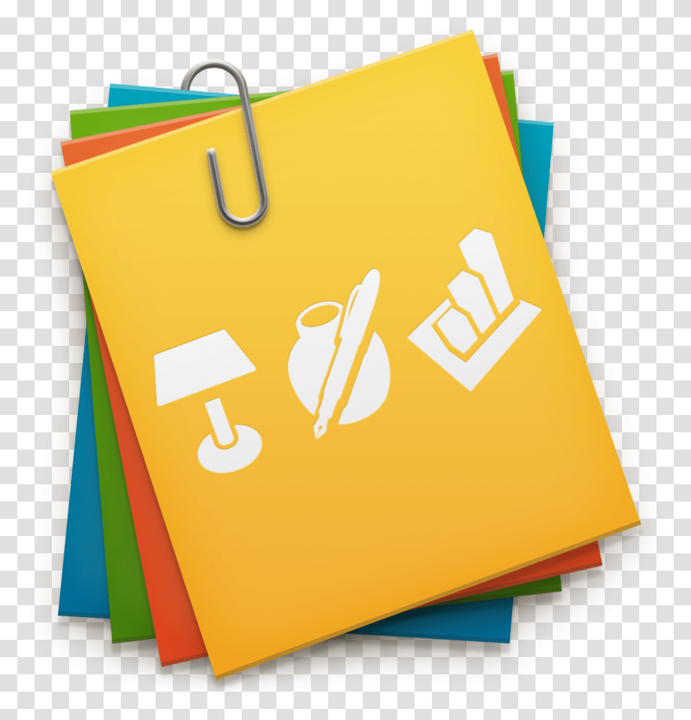 Download Hd Pro Mac Iconpng Resolution Keynote, Shopping Bag, First Aid, Text, File Transparent Png