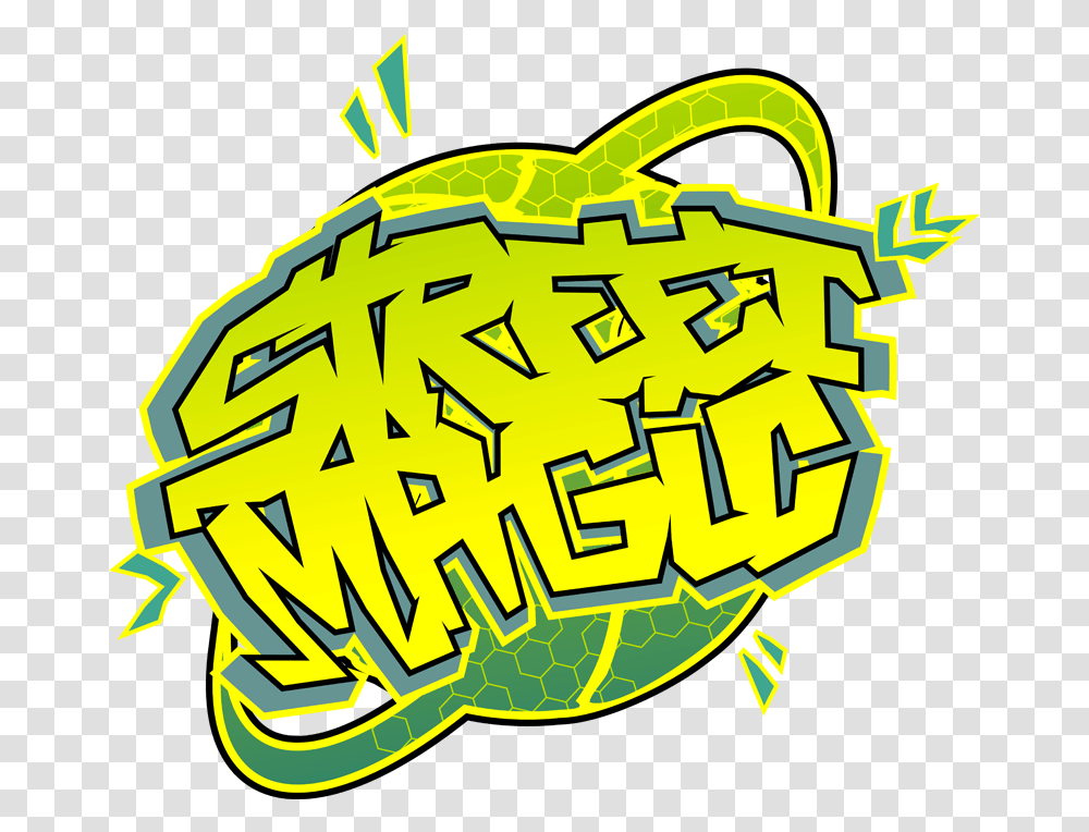 Download Hd Product Specification Street Magic Street Street Basketball Logo Design, Dynamite, Bomb, Weapon, Weaponry Transparent Png