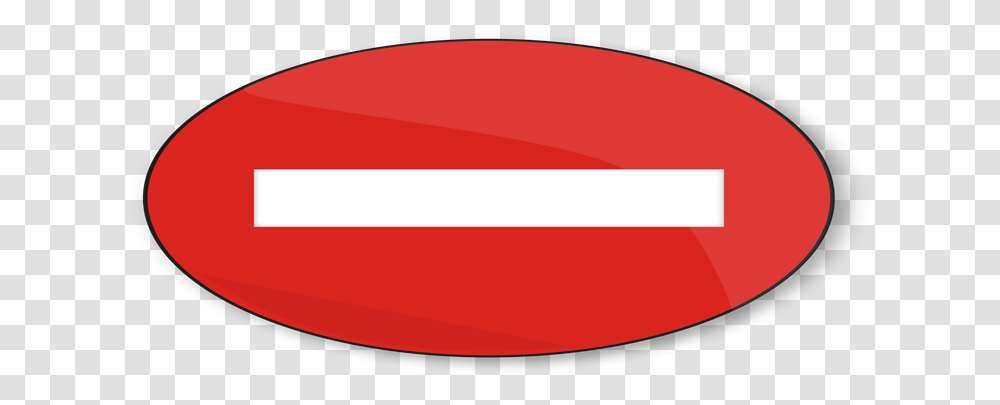 Download Hd Prohibido El Paso Circle, Logo, Symbol, Trademark, Text Transparent Png