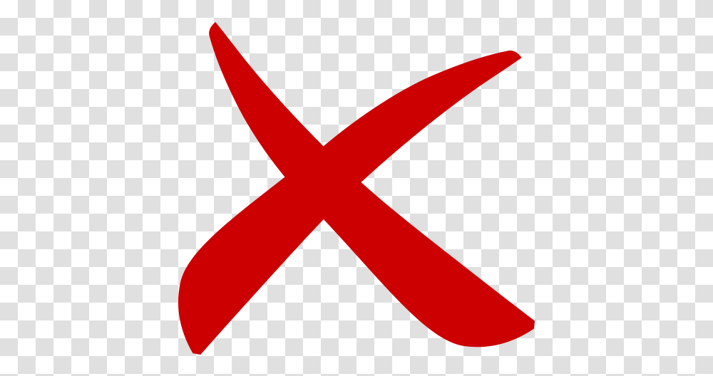 Download Hd Properties We Will Not Consider X Mark Wrong Mark, Logo, Symbol, Trademark, First Aid Transparent Png
