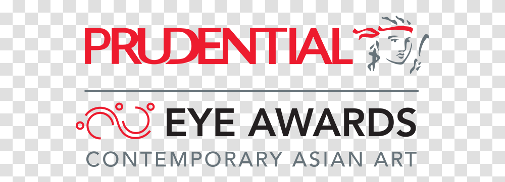 Download Hd Prudential Eye Awards Logo Prudential, Word, Text, Alphabet, Poster Transparent Png