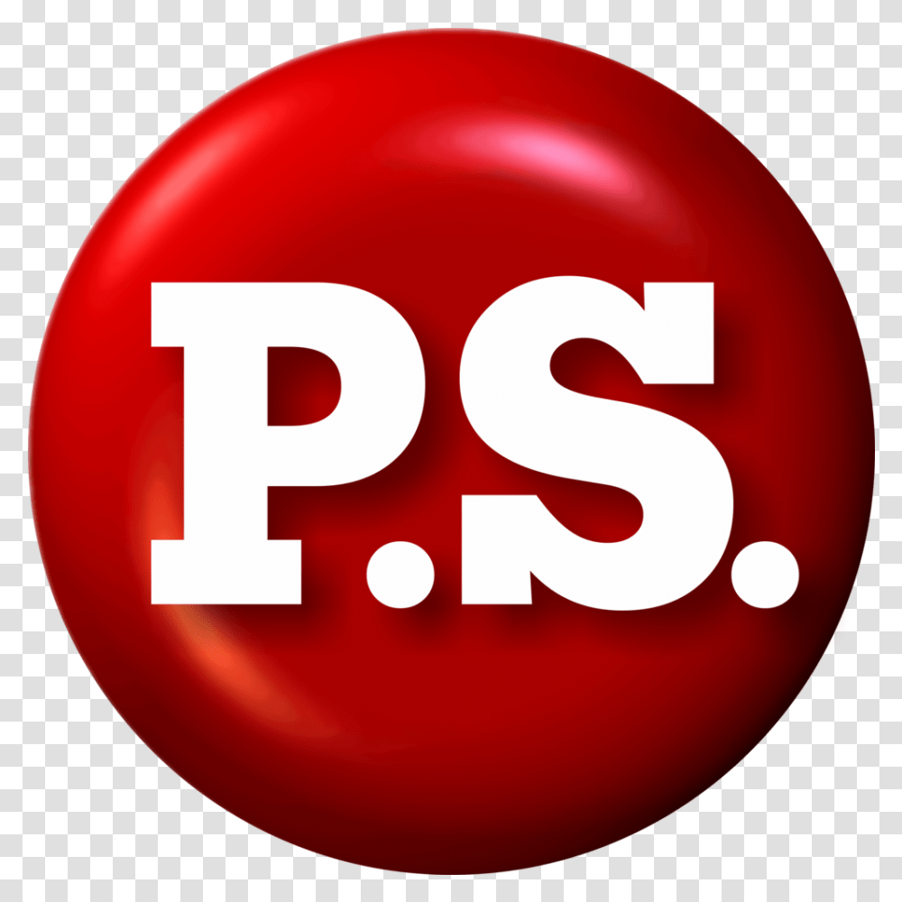 Download Hd Ps Logo 2015 Without Text Circle Ps Logo, Symbol, Number, Ball, Trademark Transparent Png