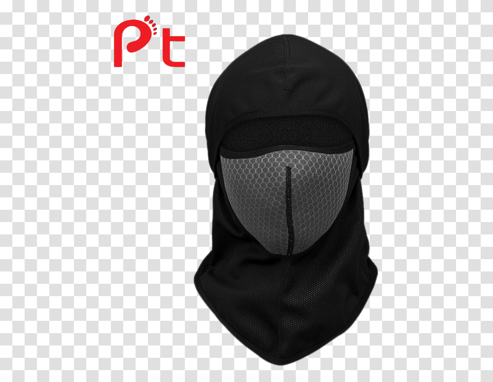 Download Hd Ptsports Face Ski Masks Baseball Cap, Clothing, Apparel, Hood, Hat Transparent Png